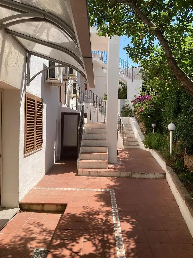Aparthotel Le Gemme Di Mirto Palau Italia
