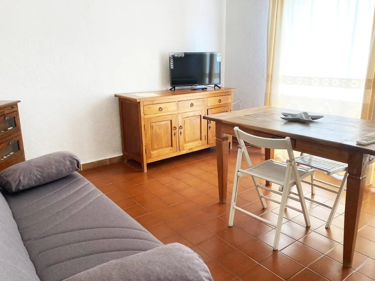 Aparthotel Le Gemme Di Mirto Palau