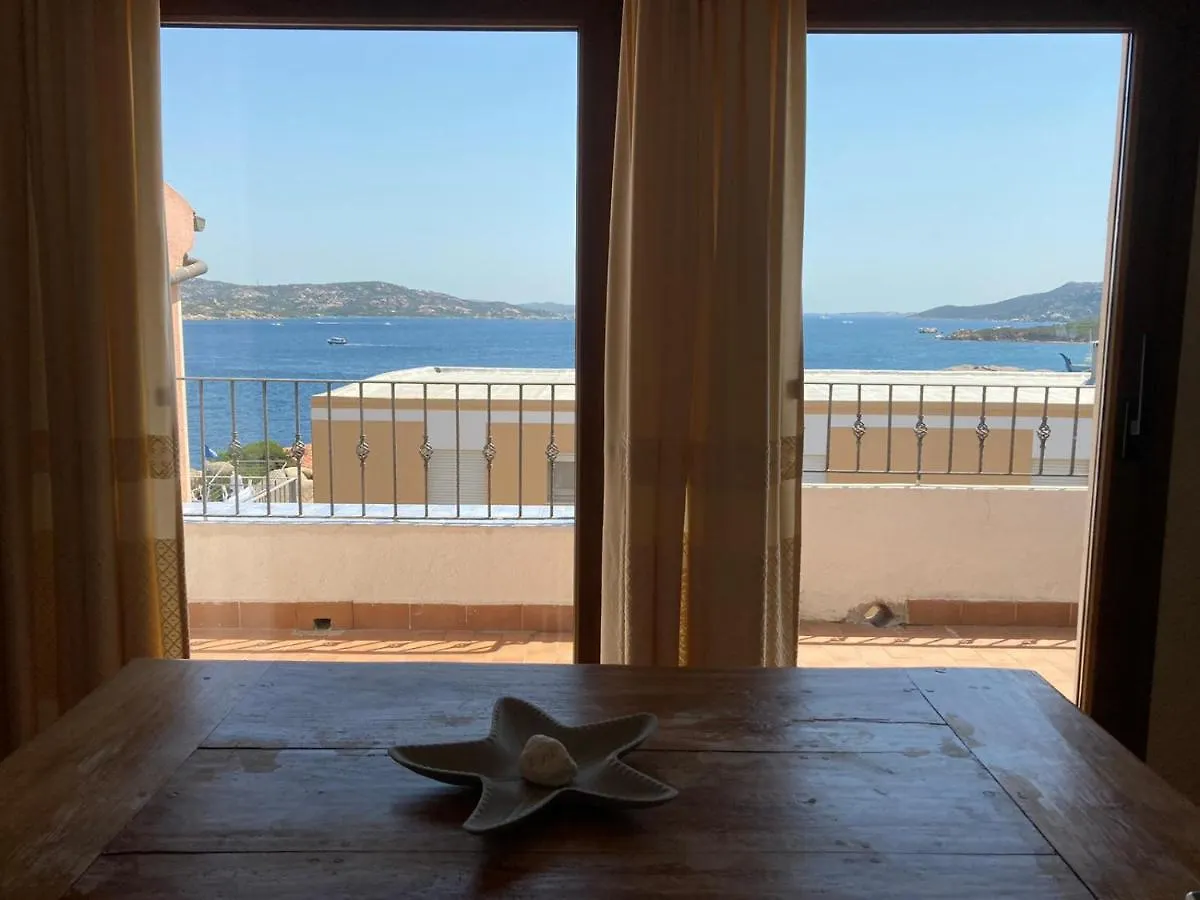 Aparthotel Le Gemme Di Mirto Palau