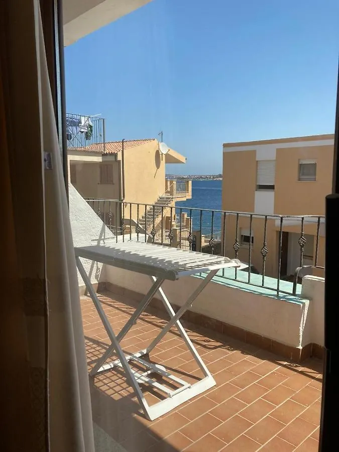 Aparthotel Le Gemme Di Mirto Palau