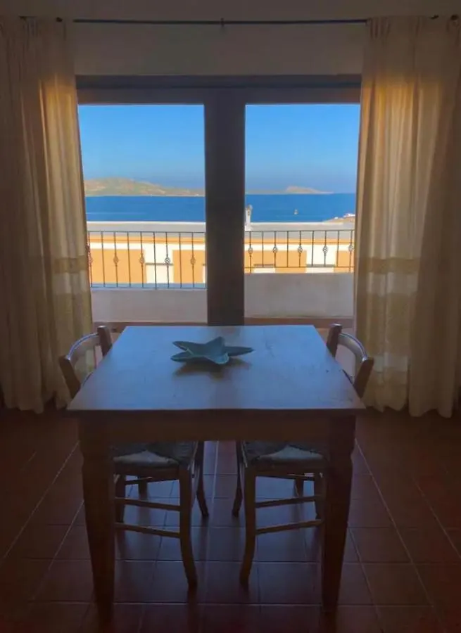 Aparthotel Le Gemme Di Mirto Palau