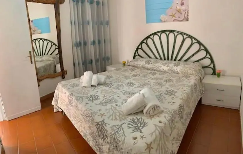 Aparthotel Le Gemme Di Mirto Palau