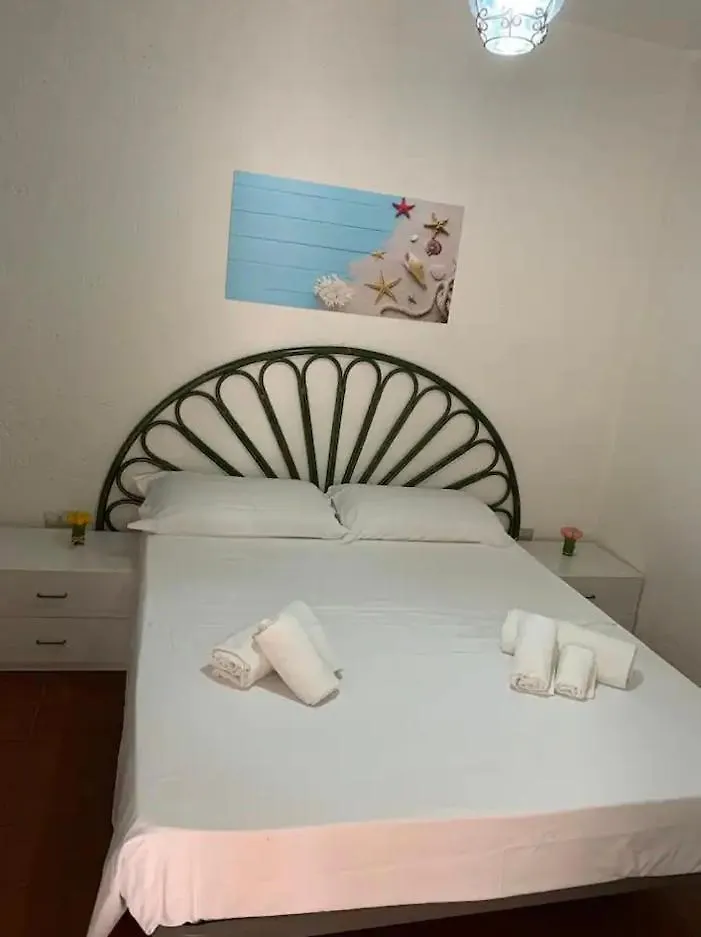 Aparthotel Le Gemme Di Mirto Palau