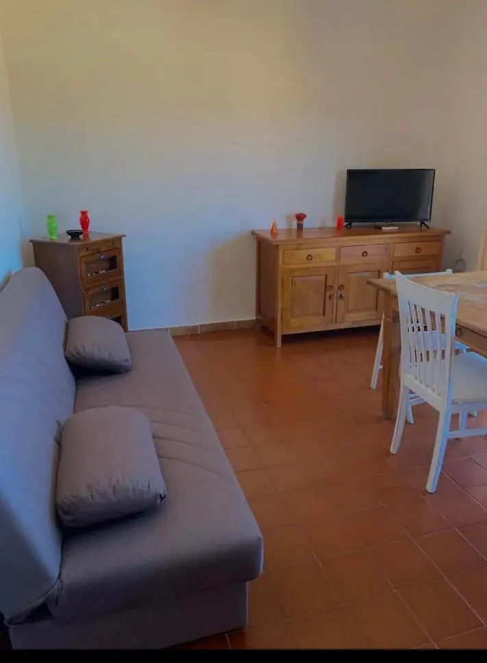 Aparthotel Le Gemme Di Mirto Palau