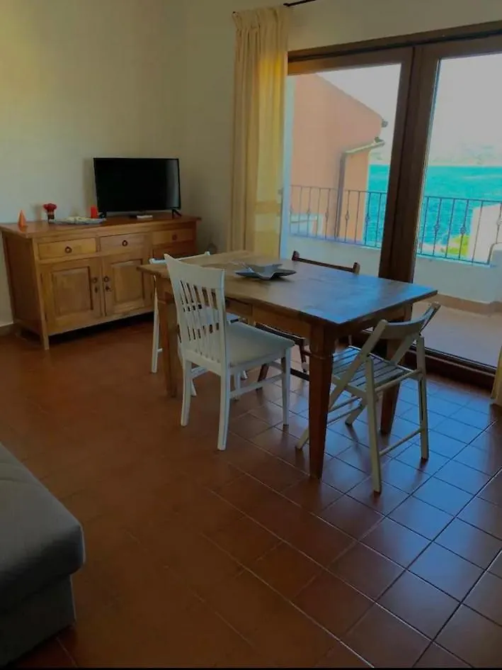 Aparthotel Le Gemme Di Mirto Palau 0*,  Italia
