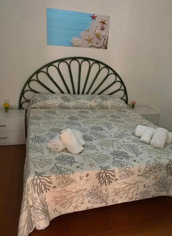 Aparthotel Le Gemme Di Mirto Palau