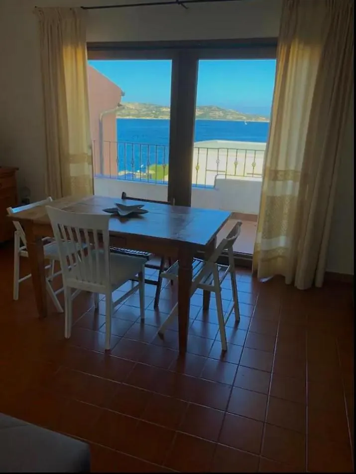 Aparthotel Le Gemme Di Mirto Palau