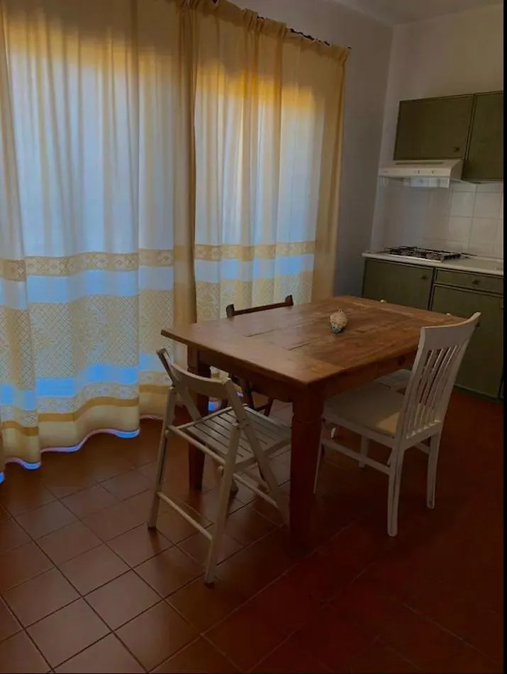 Aparthotel Le Gemme Di Mirto Palau