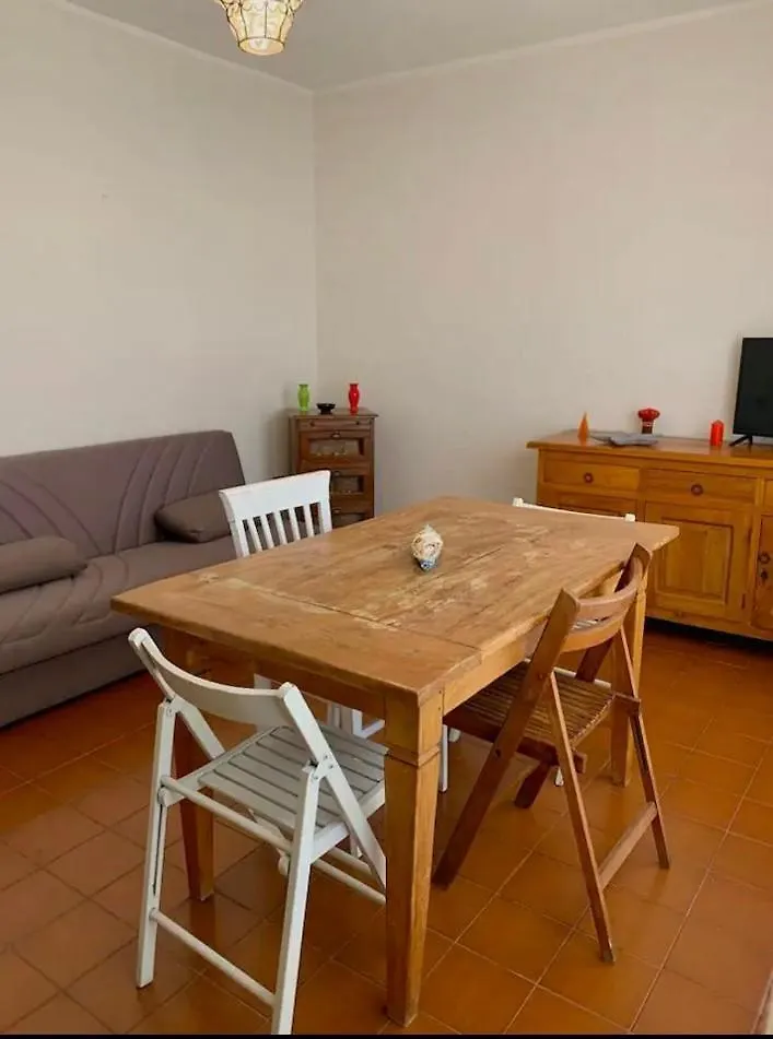Aparthotel Le Gemme Di Mirto Palau Italia